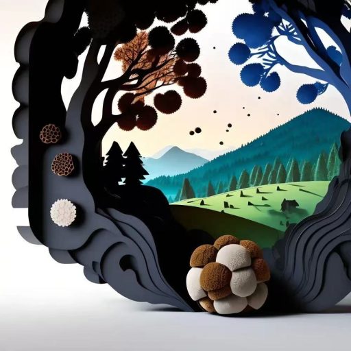 TruffleFarmer Selected black truffles from the place of origin